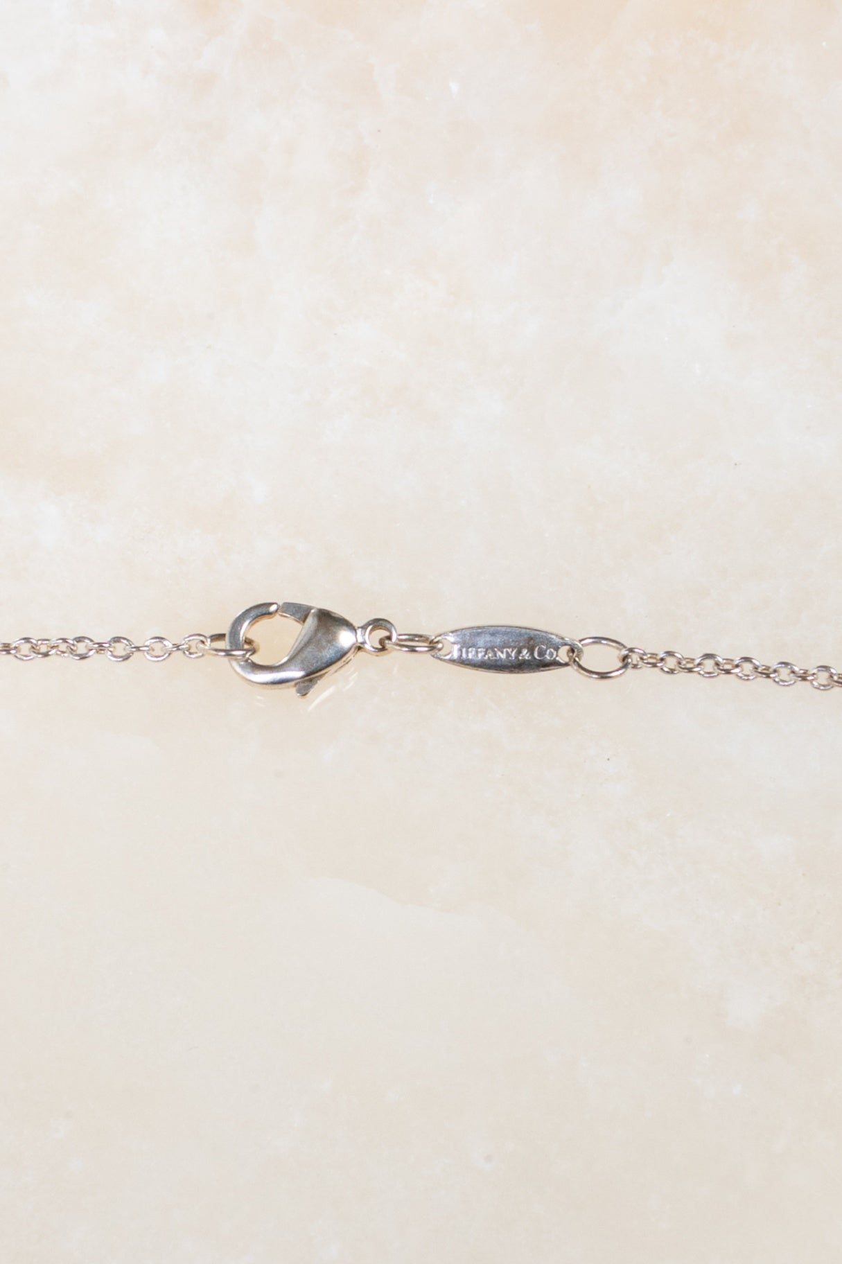 Circle Pendant Necklace