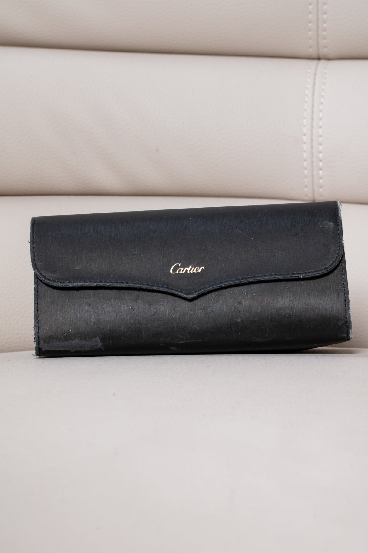 Blue Lens Santos Dumont Sunglasses chdup