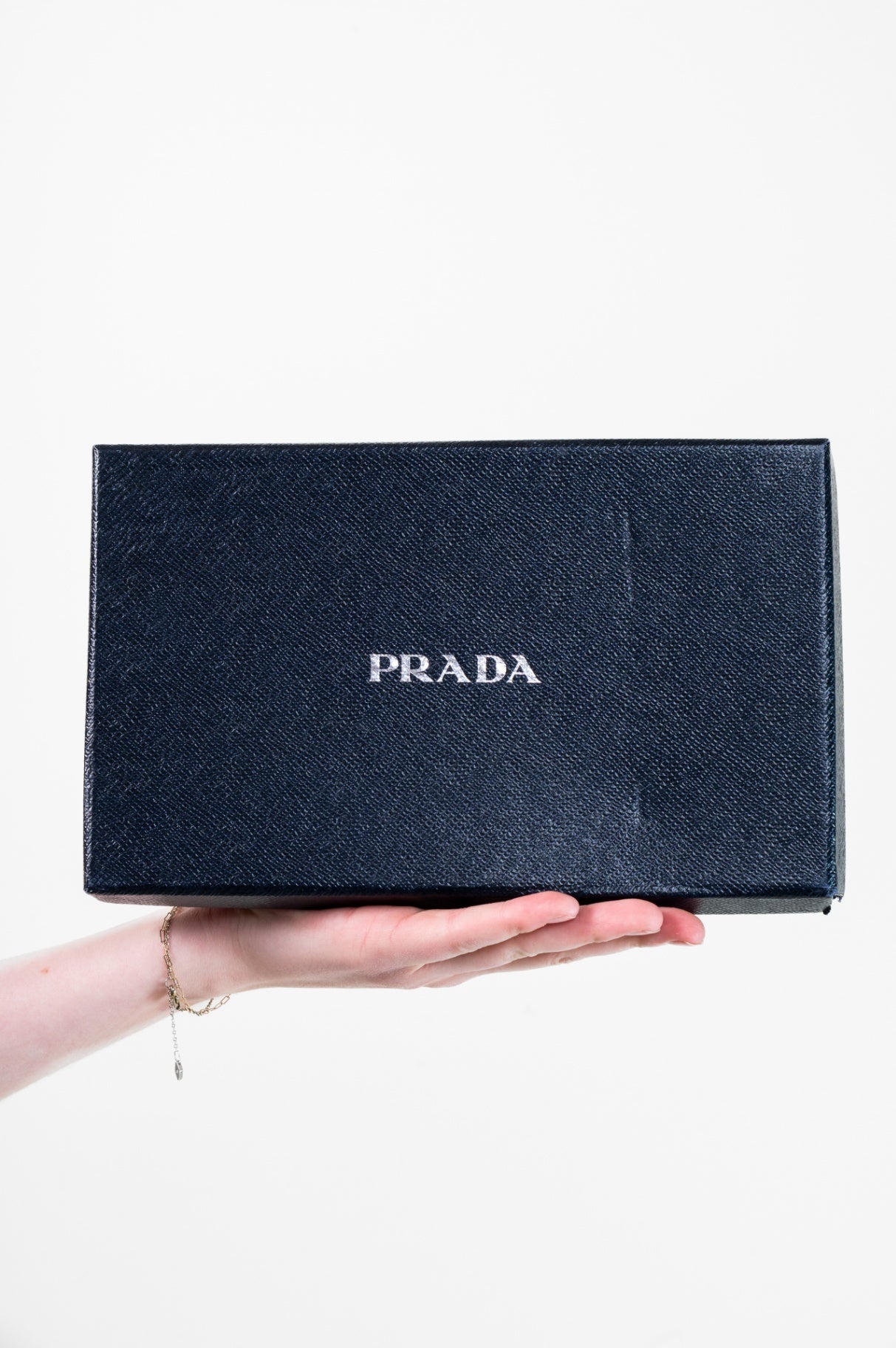 Black Saffiano Zippy Wallet