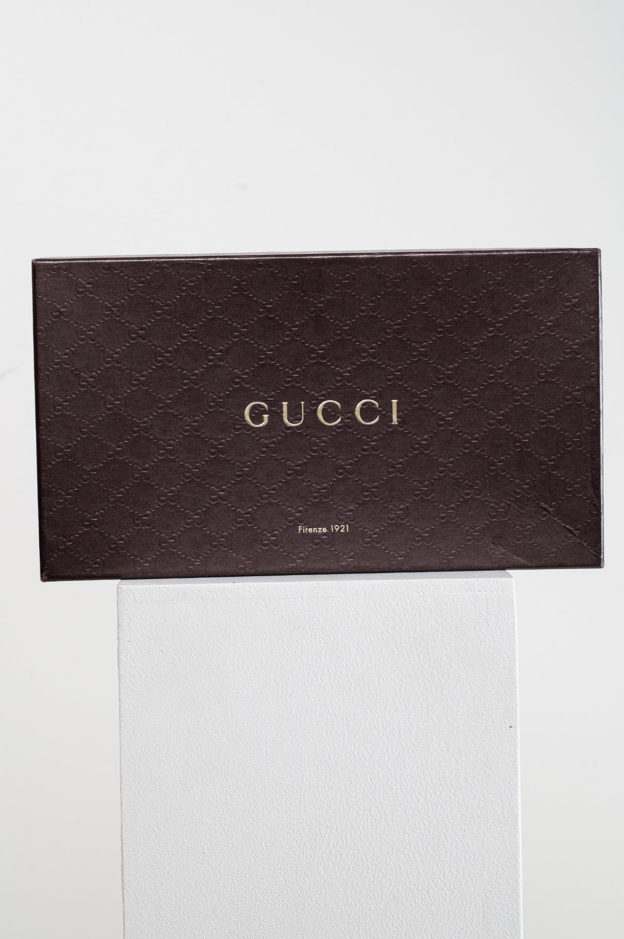 Black Horsebit Loafer