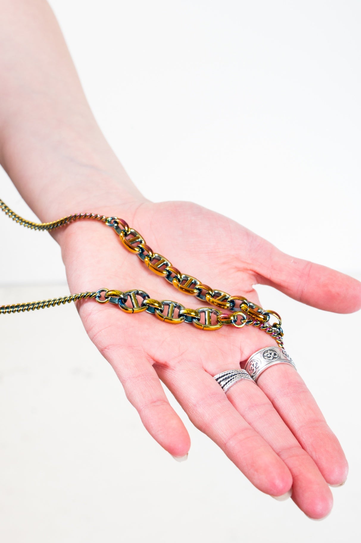 Calfskin Caro Every Dior Pouch