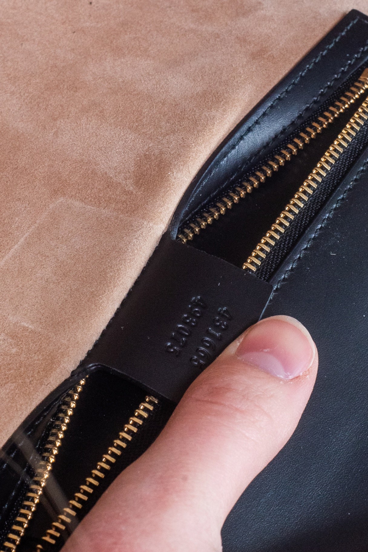 Medium Pony Sylvie Top Handle Bag