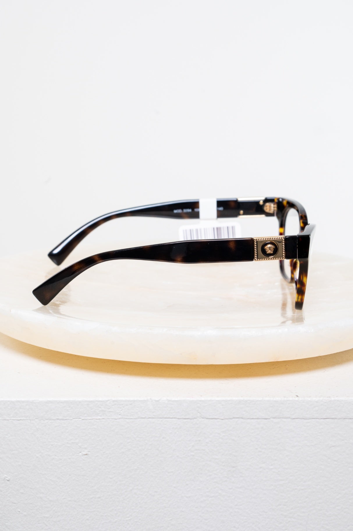 Tortoise Cat-Eye 3294 Glasses