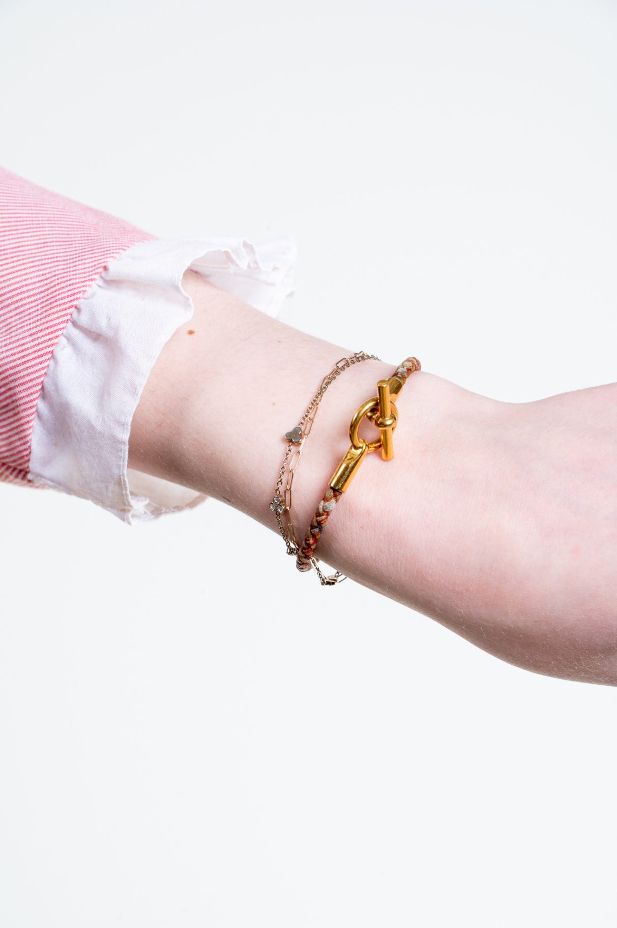 Multicolour Glenan H Bracelet