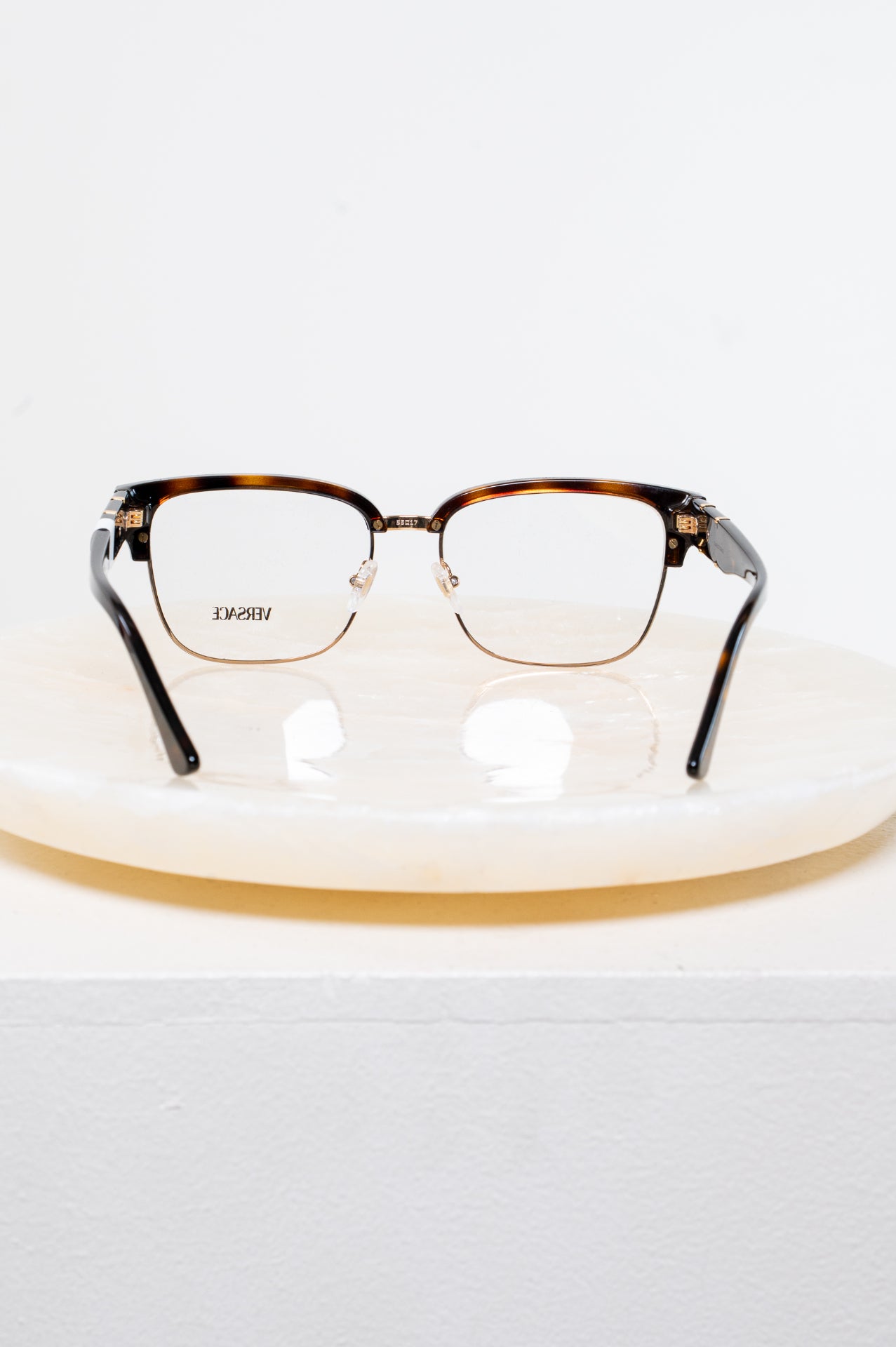 Tortiseshell Wafer 3348 Glasses