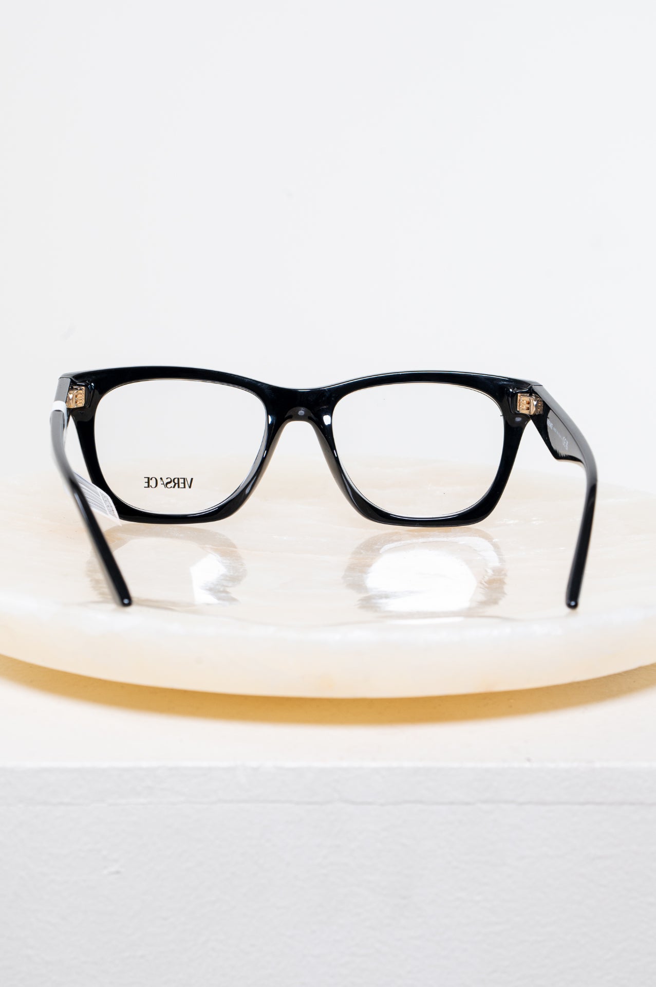 Black 3363 Glasses