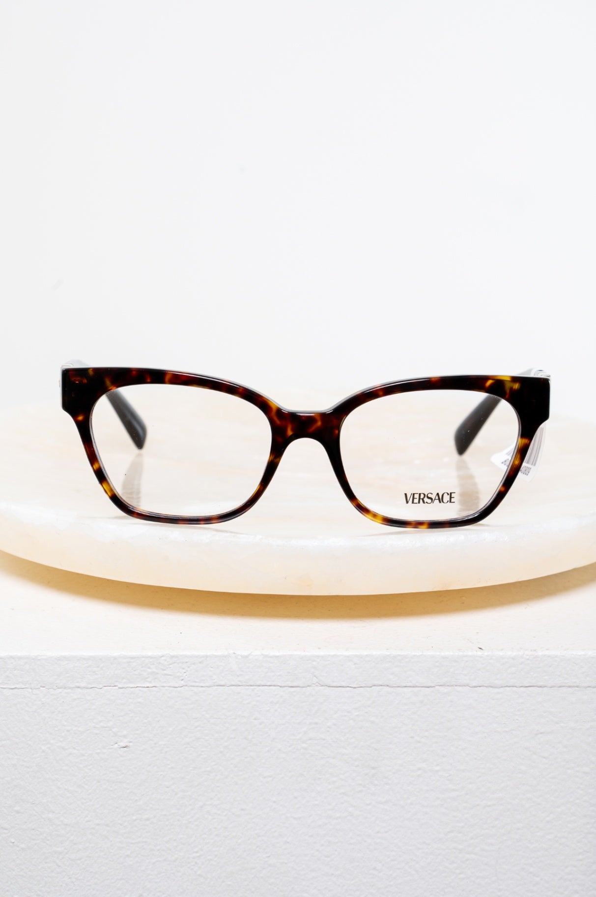 Tortoise Cat-Eye 3294 Glasses