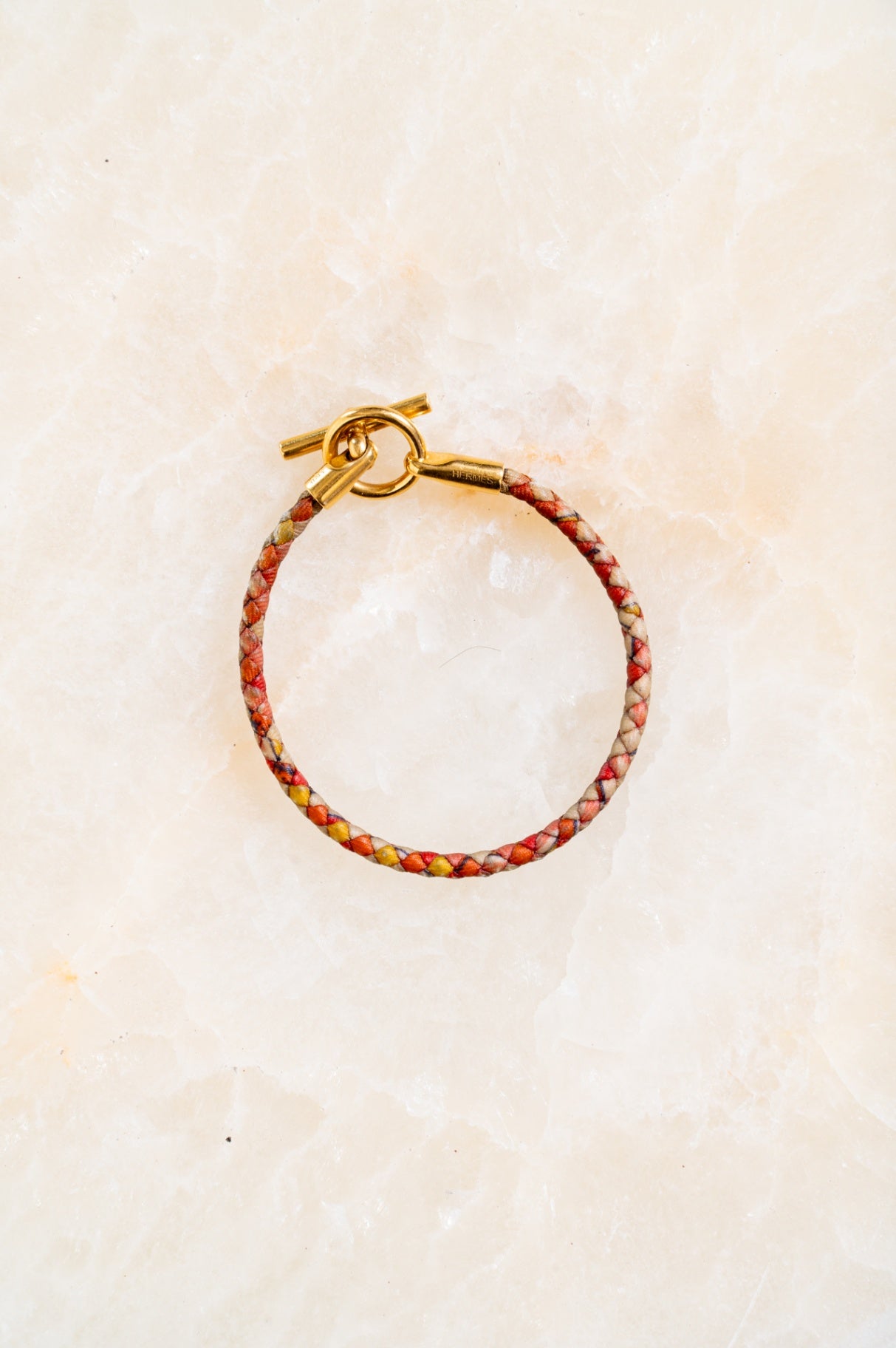 Multicolour Glenan H Bracelet