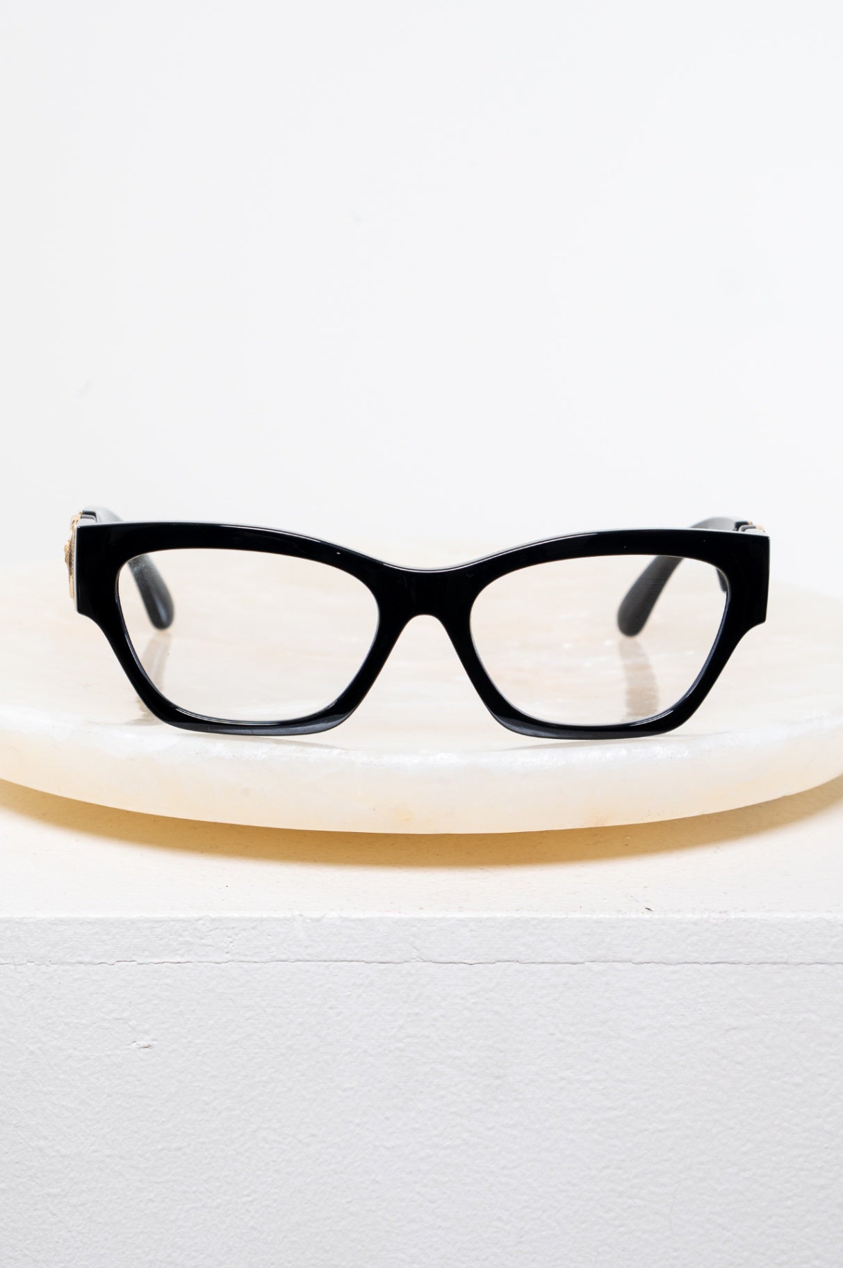 Black Medusa 3367 Glasses