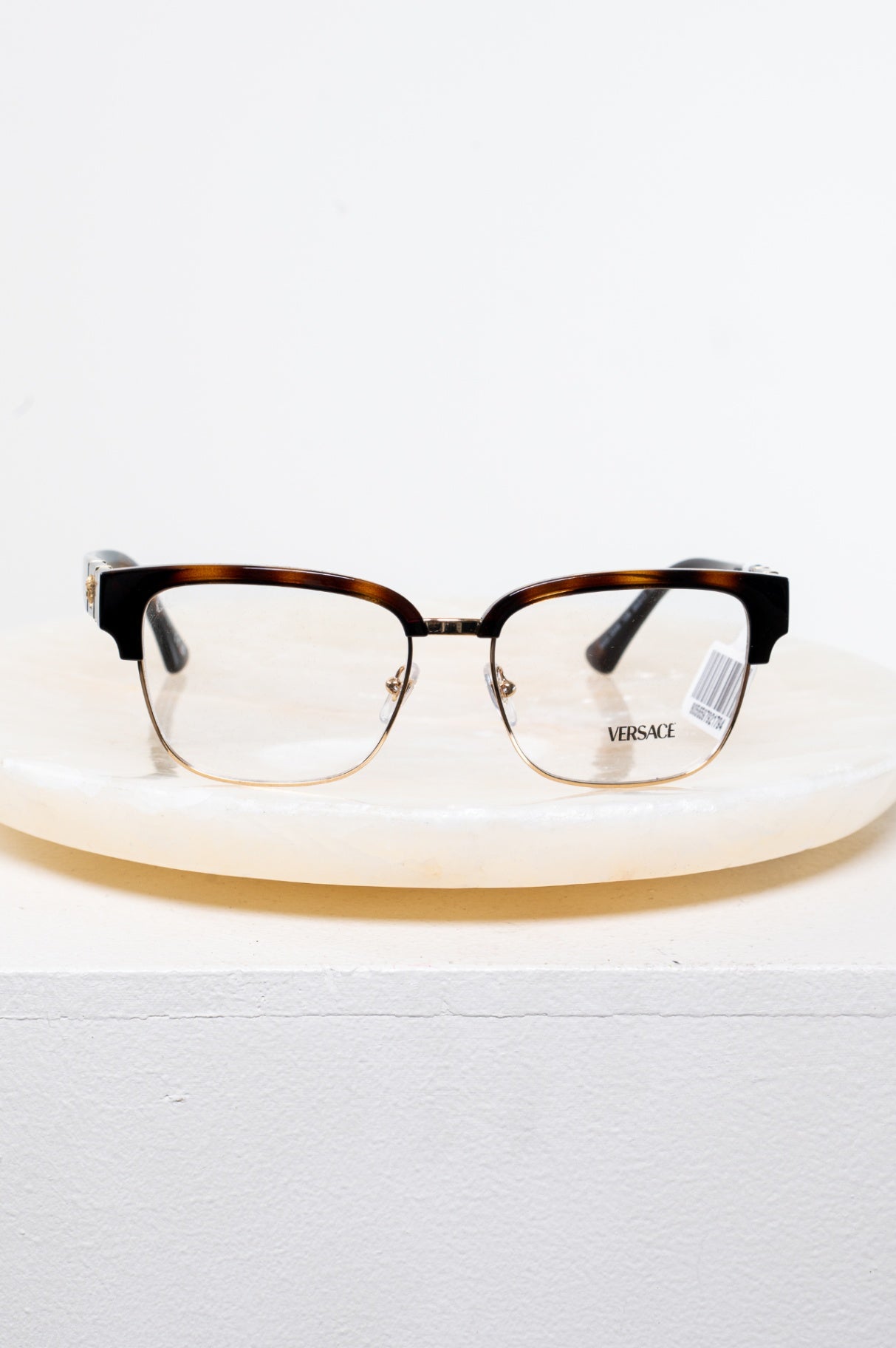 Tortiseshell Wafer 3348 Glasses