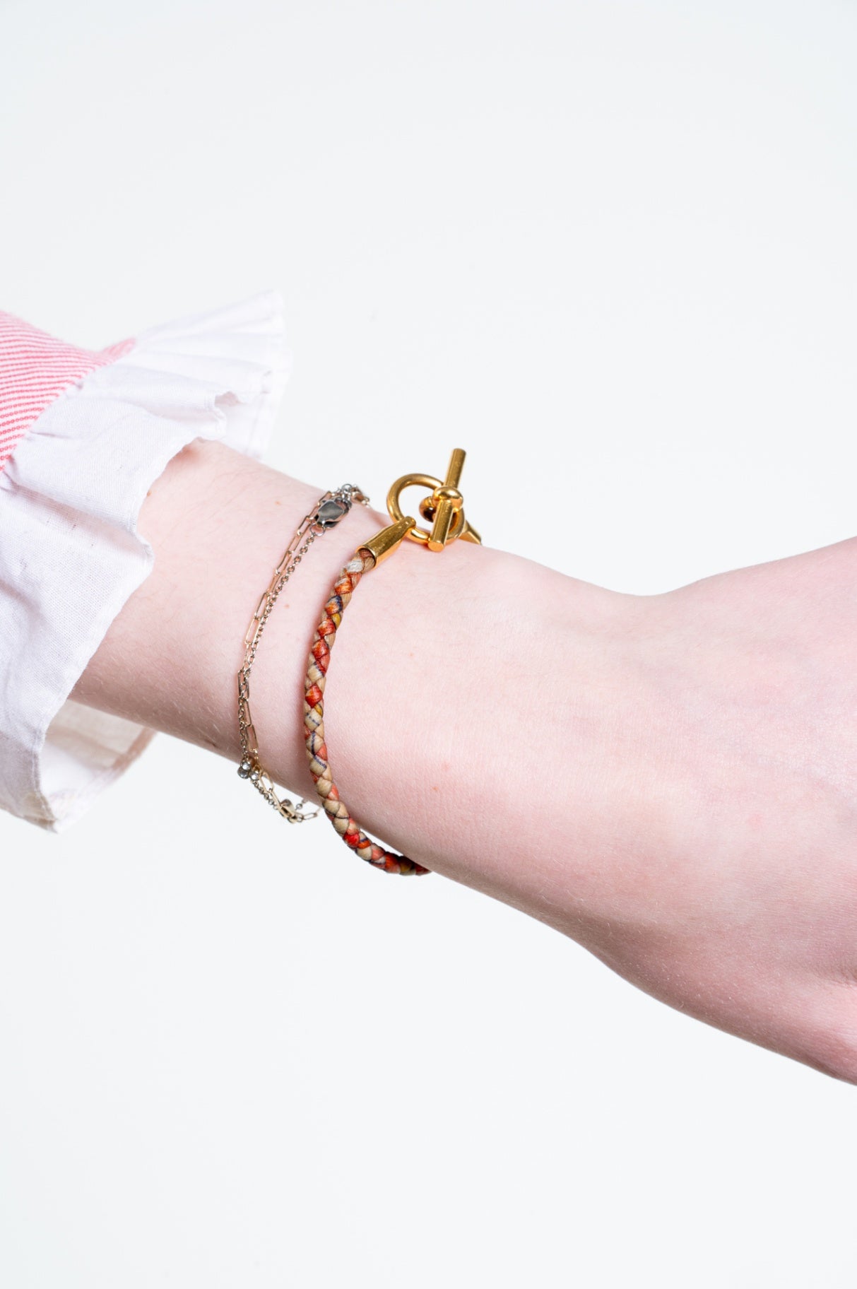 Multicolour Glenan H Bracelet