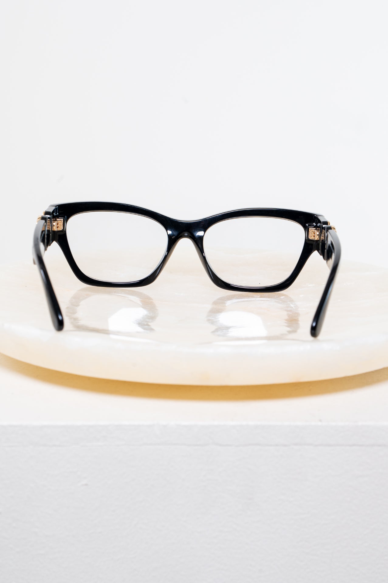 Black Medusa 3367 Glasses