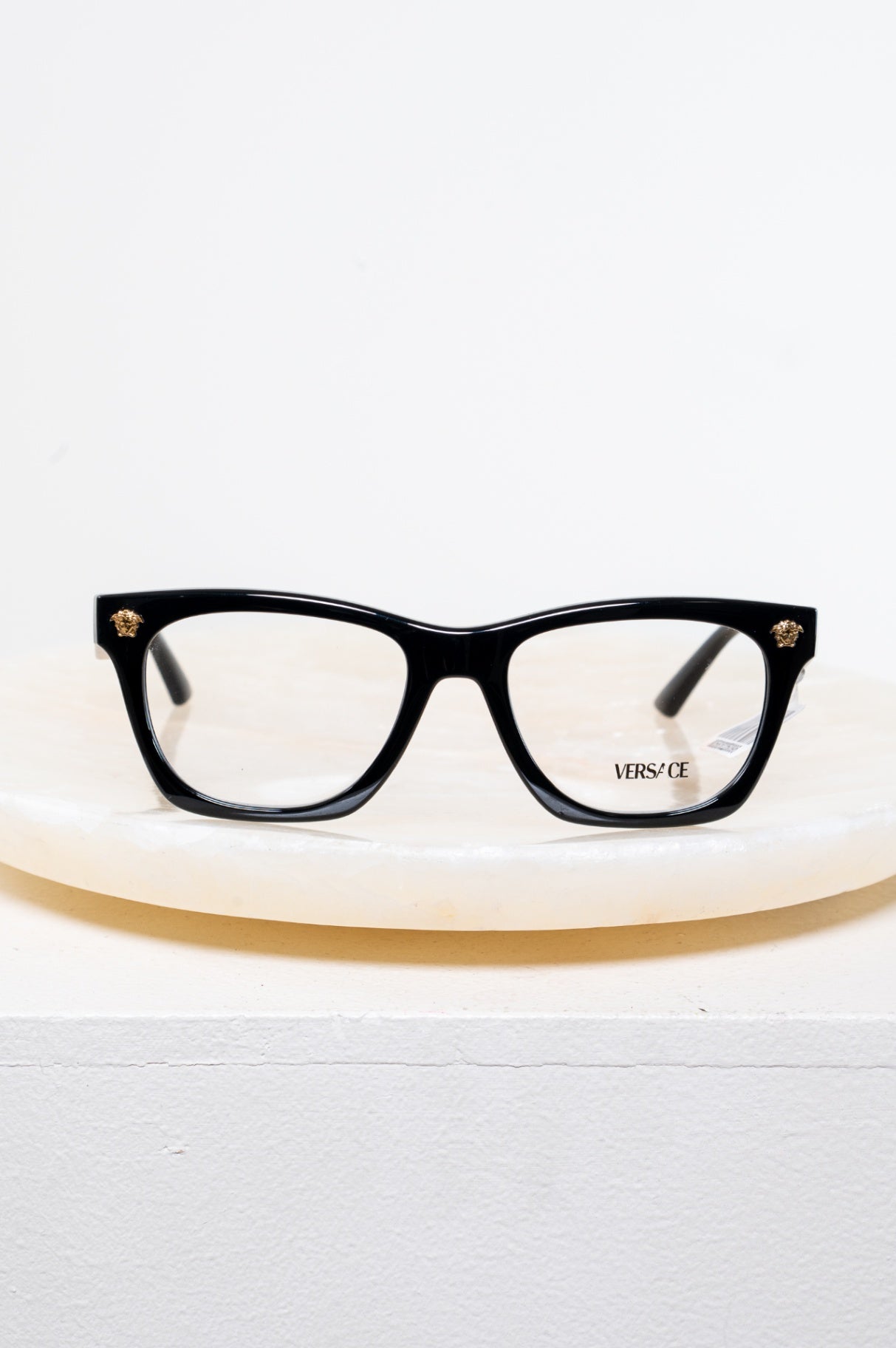Black 3363 Glasses