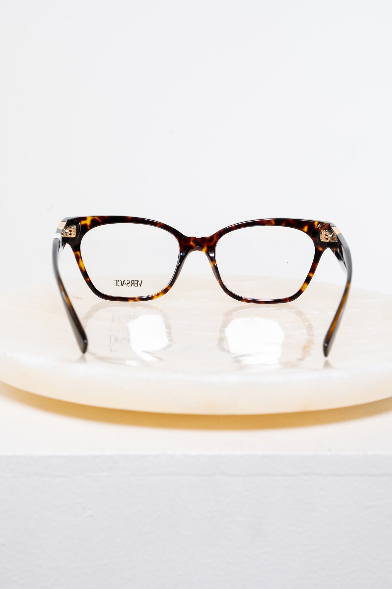 Tortoise Cat-Eye 3294 Glasses