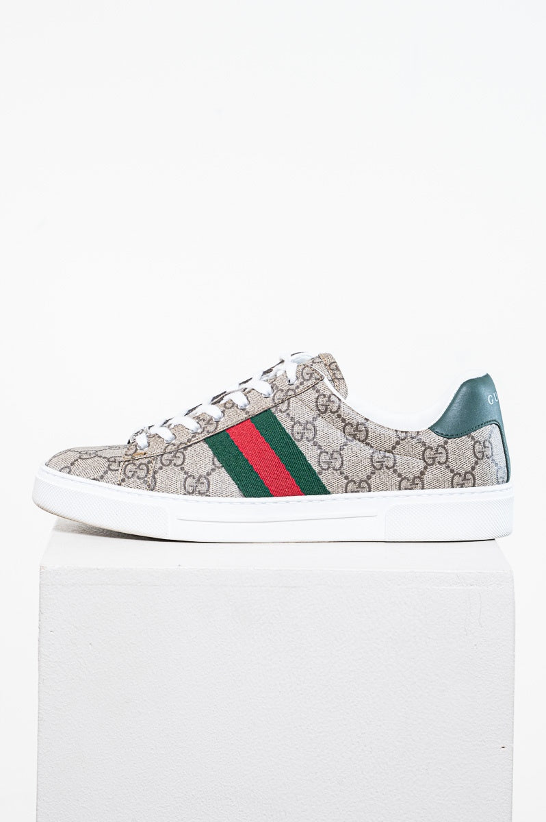 Ace Low Top Sneakers