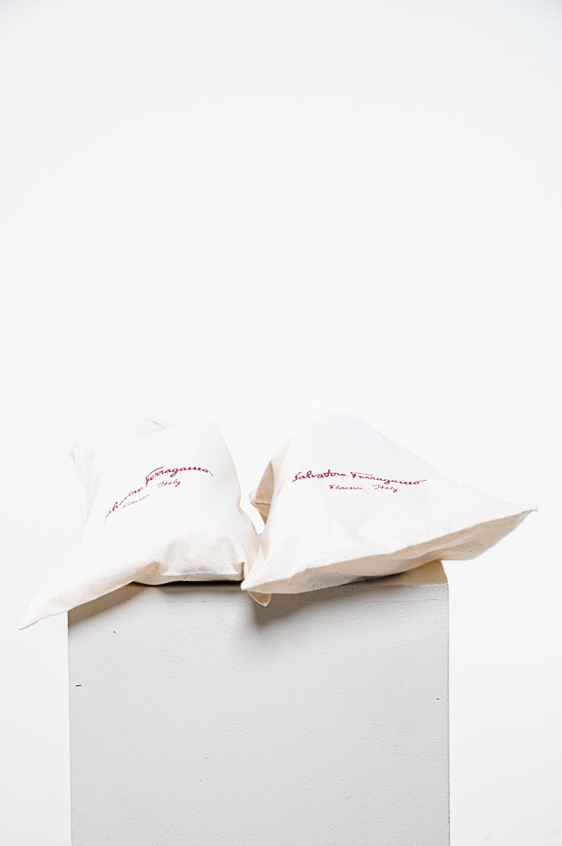 Off-White Cube 2 Low-Top Sneakers