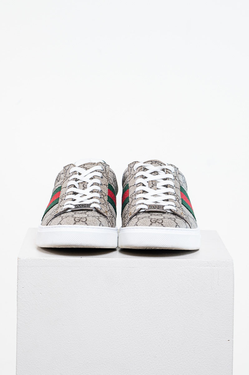 Ace Low Top Sneakers
