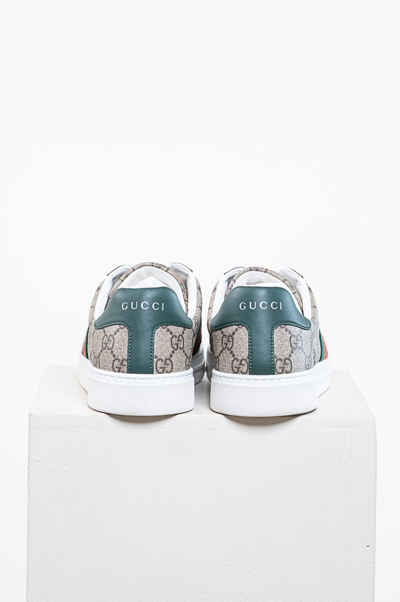 Ace Low Top Sneakers