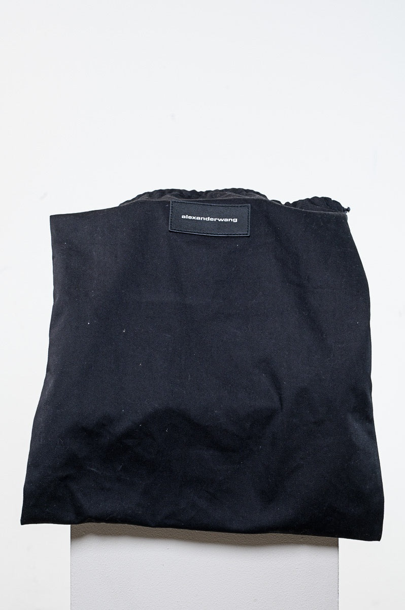 Black Dewina Cowboy Ankle Boot