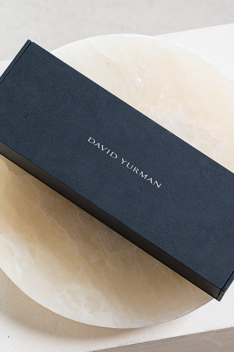 Silver and Pearl Necklace