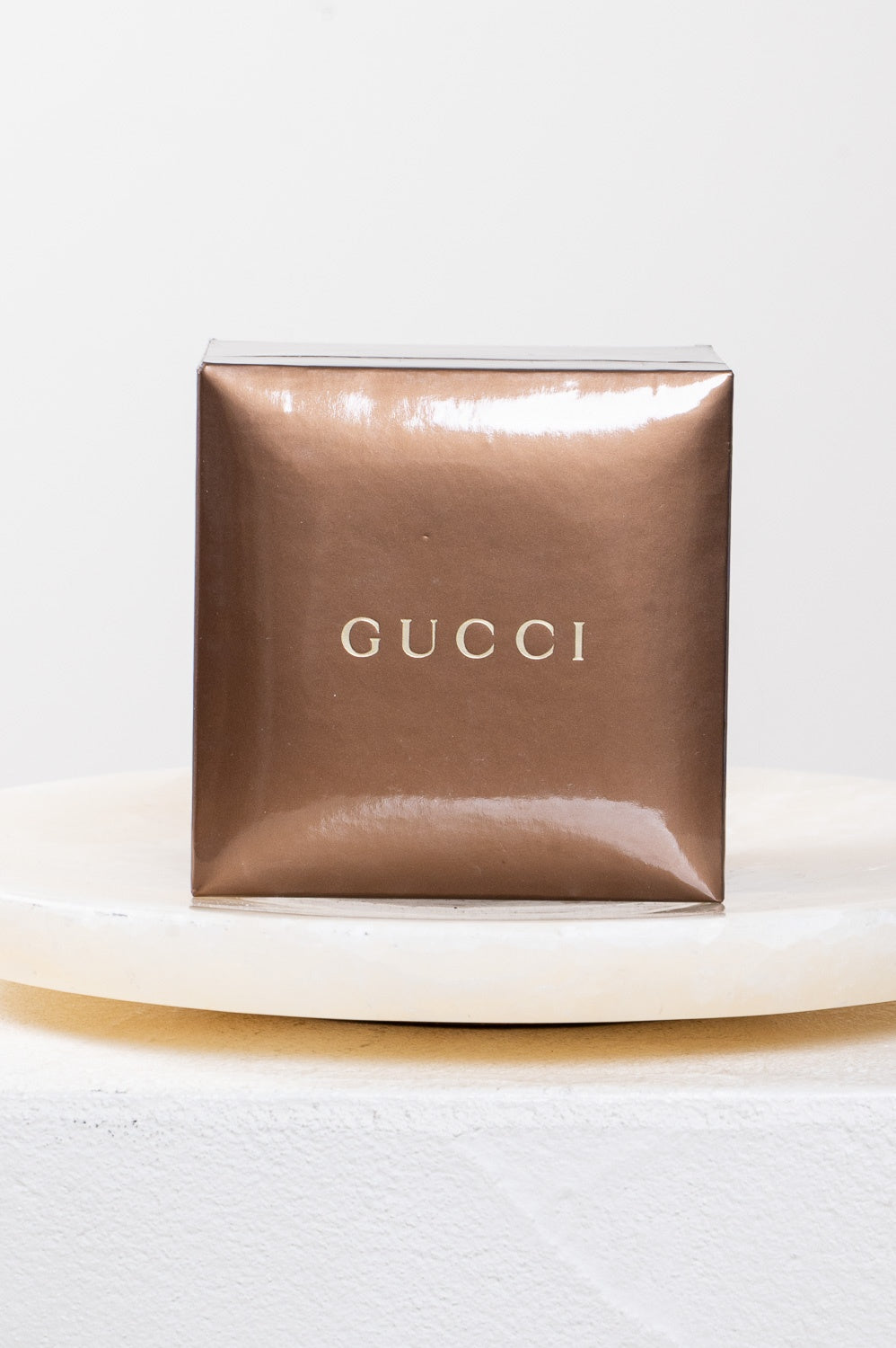 Silver Tone Chiodo Watch