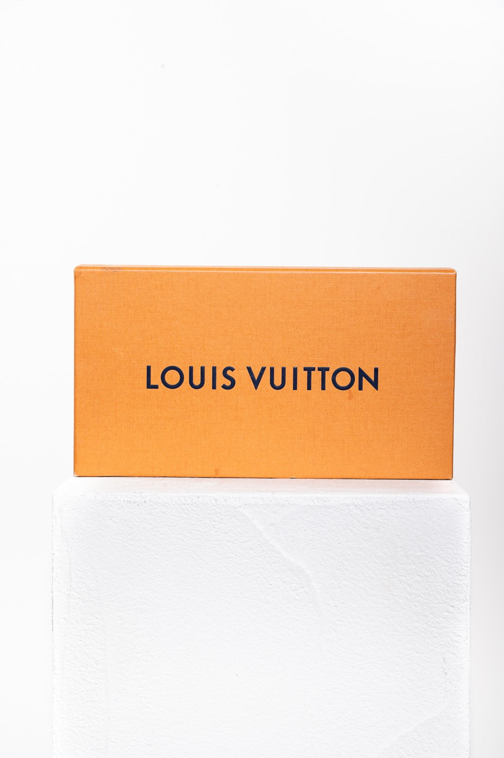 Red Monogram Empreinte Felicie Pochette