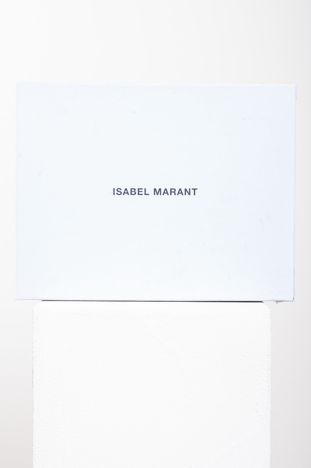 Faded Black Suede Dacken Ankle Bootie