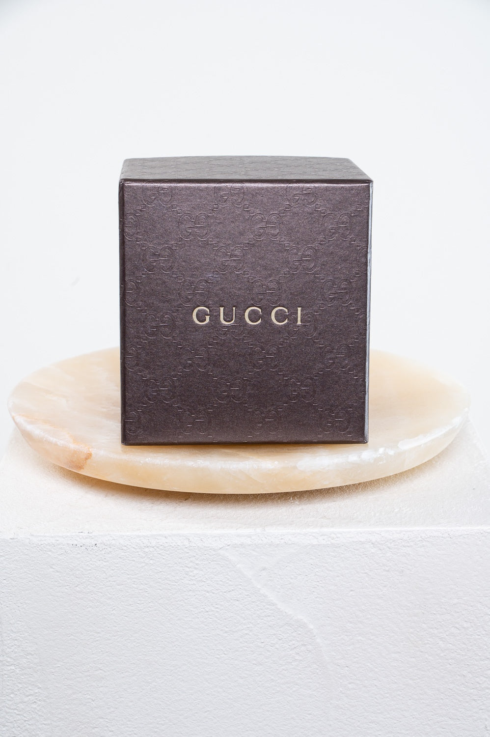 Black Classic Racing Stripe Watch