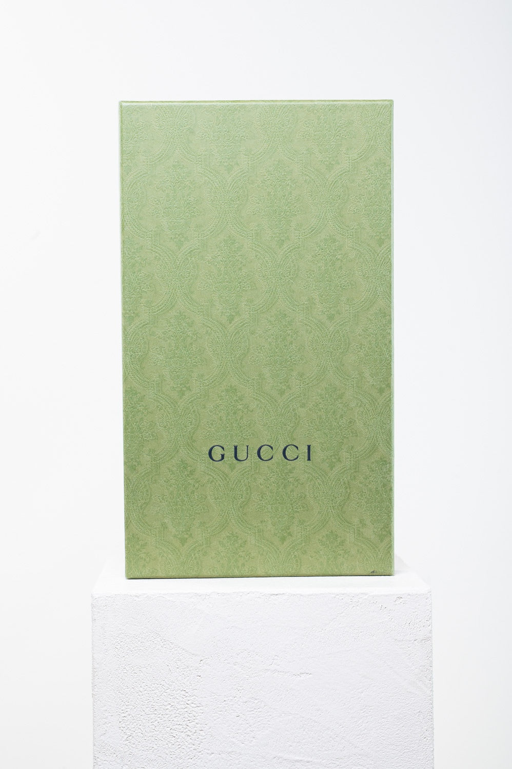 Black Leather Crystal 'Madelyn' Mules