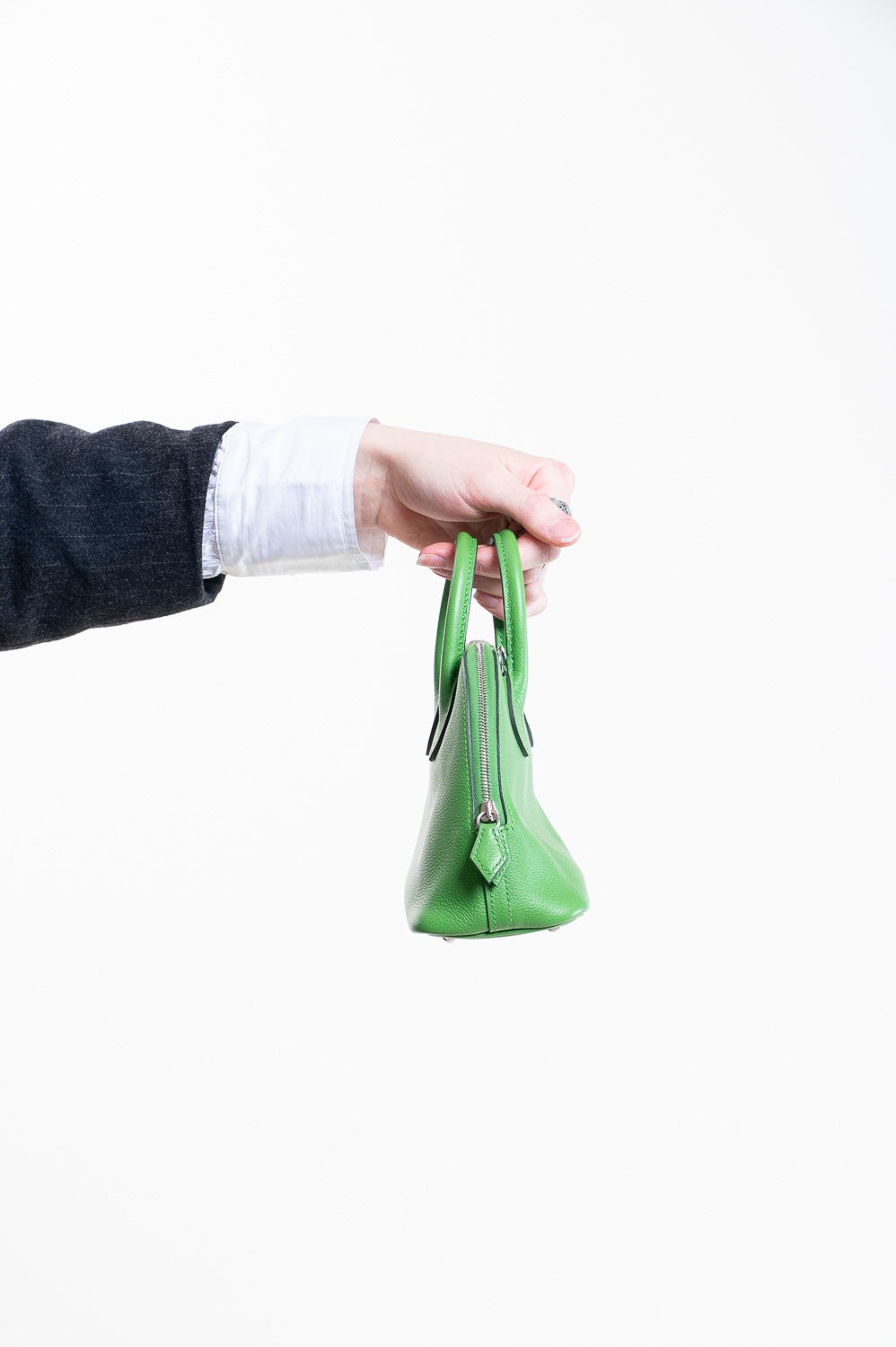 Vert Yucca/Criquet Mini Bolide 1923 Bag