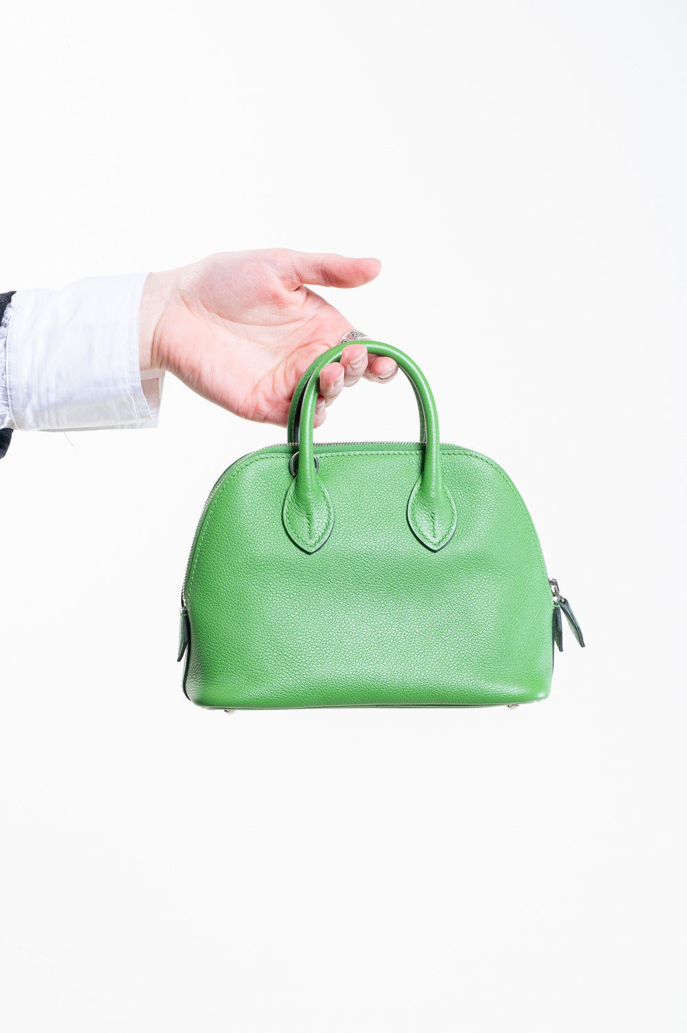 Vert Yucca/Criquet Mini Bolide 1923 Bag