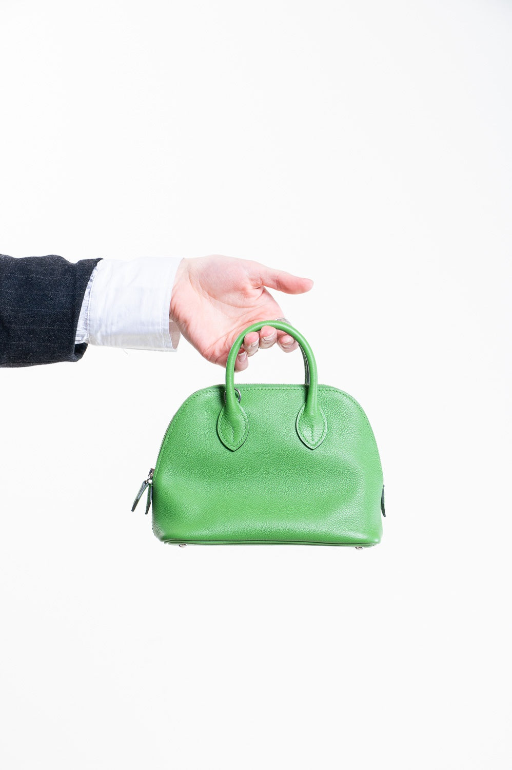 Vert Yucca/Criquet Mini Bolide 1923 Bag