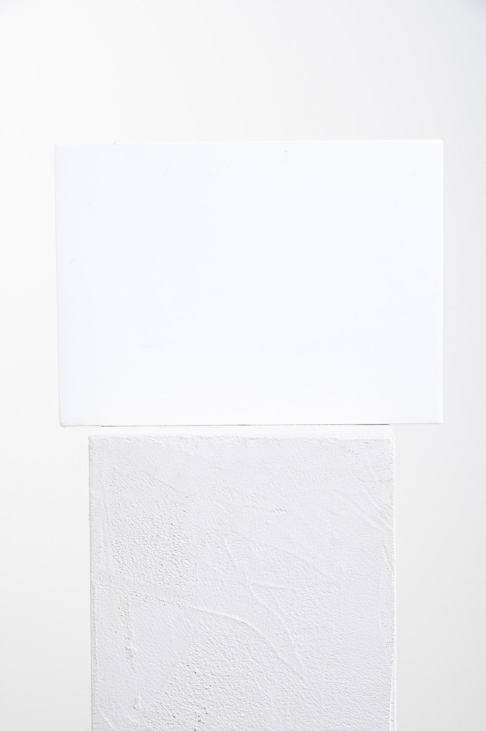 Optic White Pull On 35 Sneaker