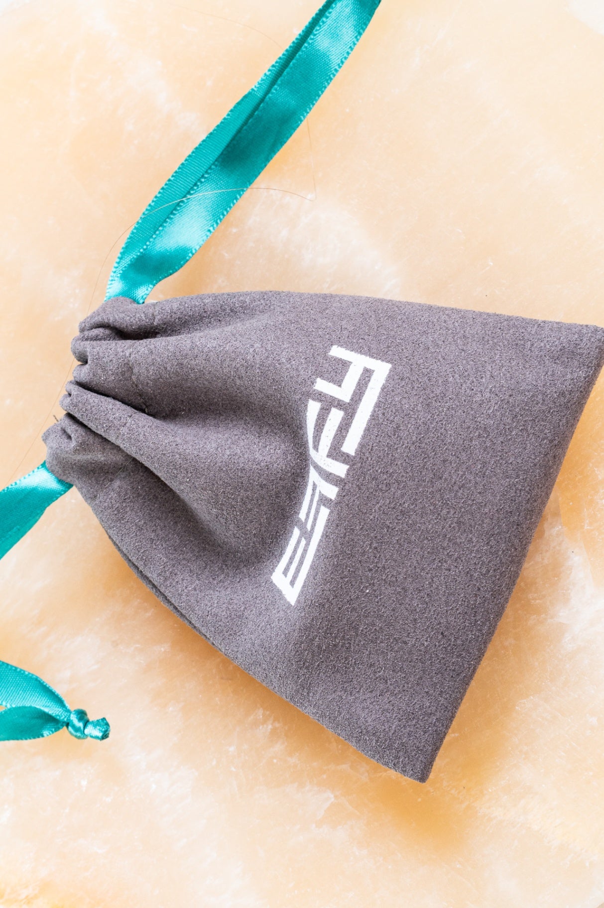 14K Gold & Green Amethyst Heart Stud Earrings