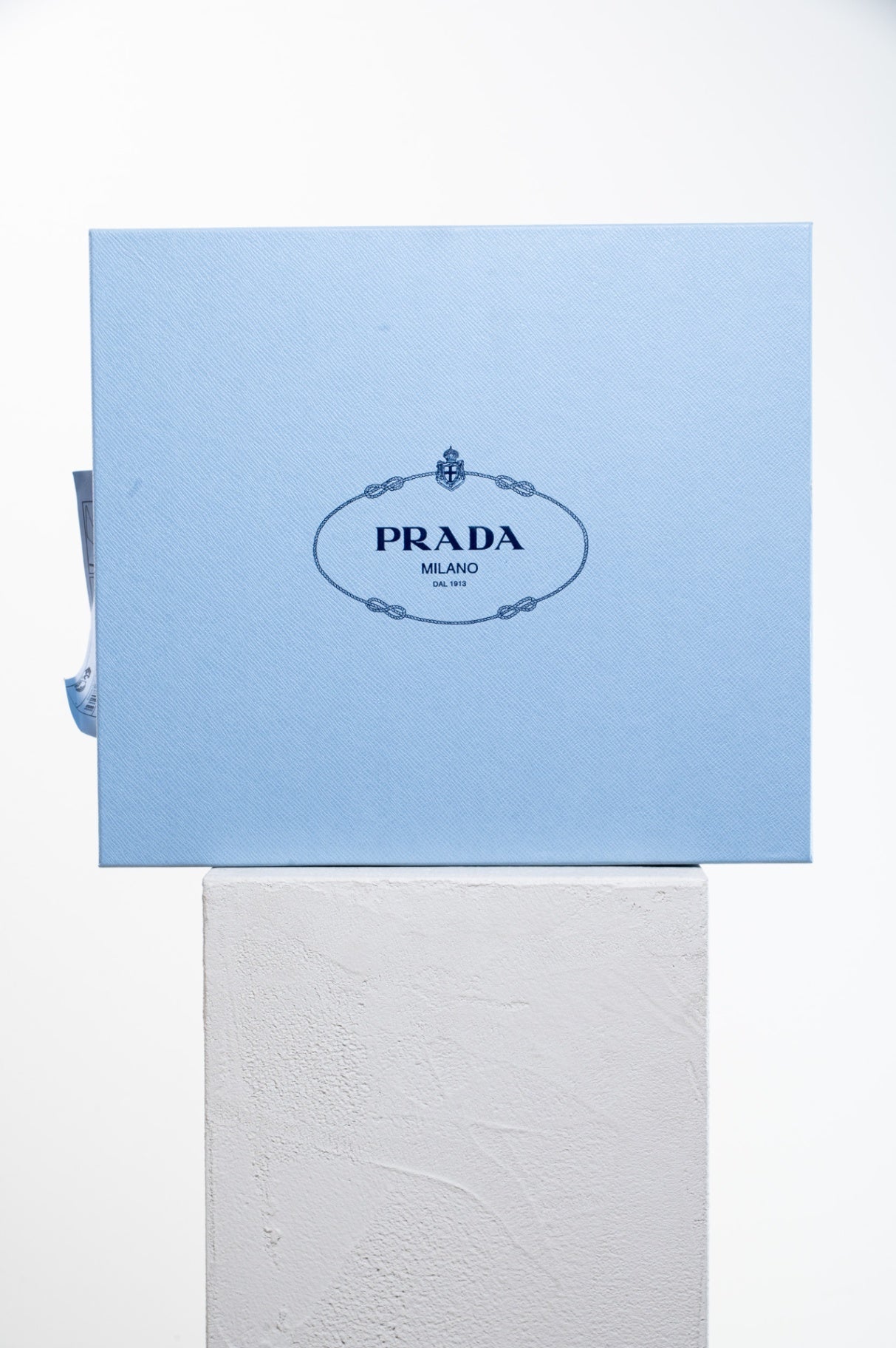 Black Leather Heeled Plaque Boots