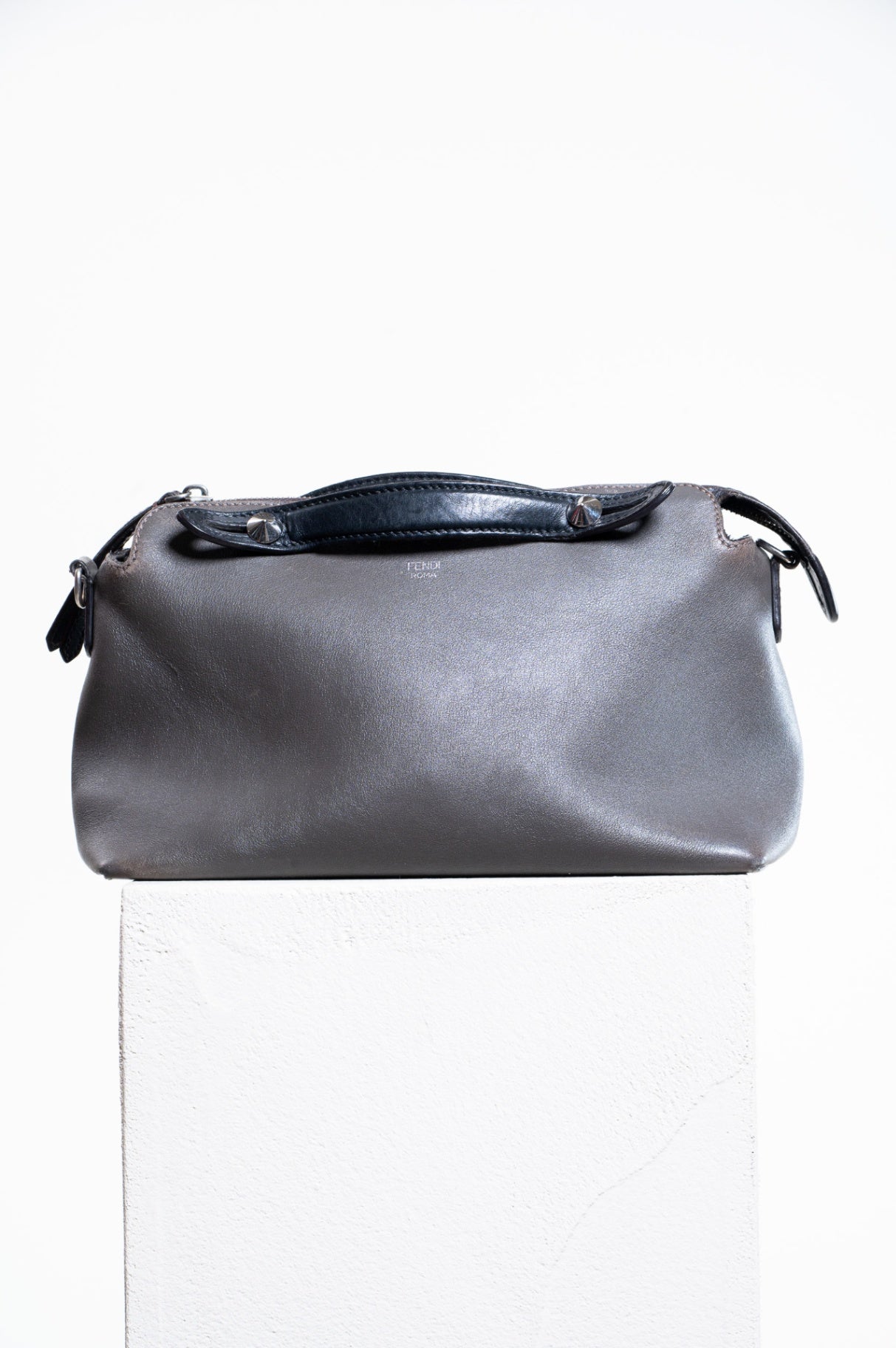 By the Way Boston Bag