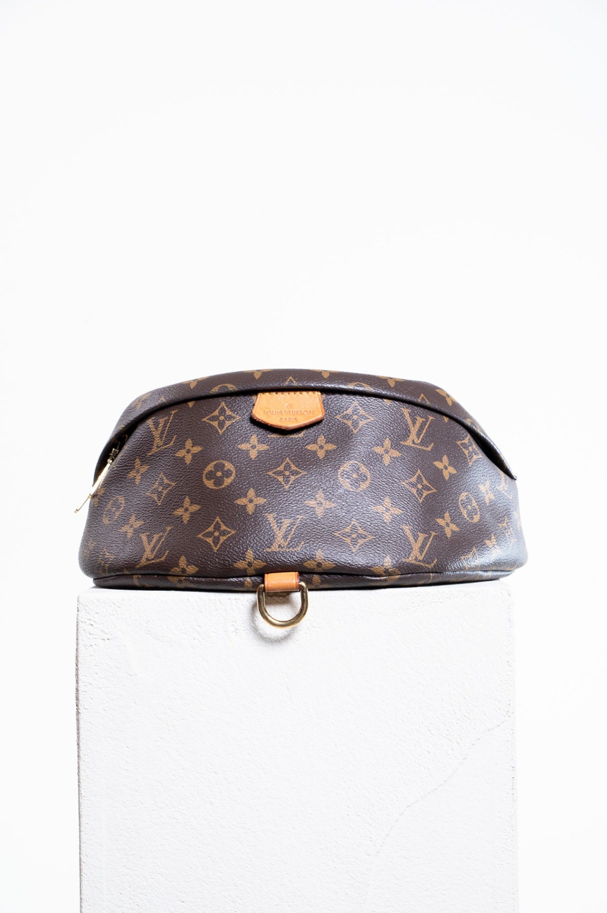 Monogram Bum Bag