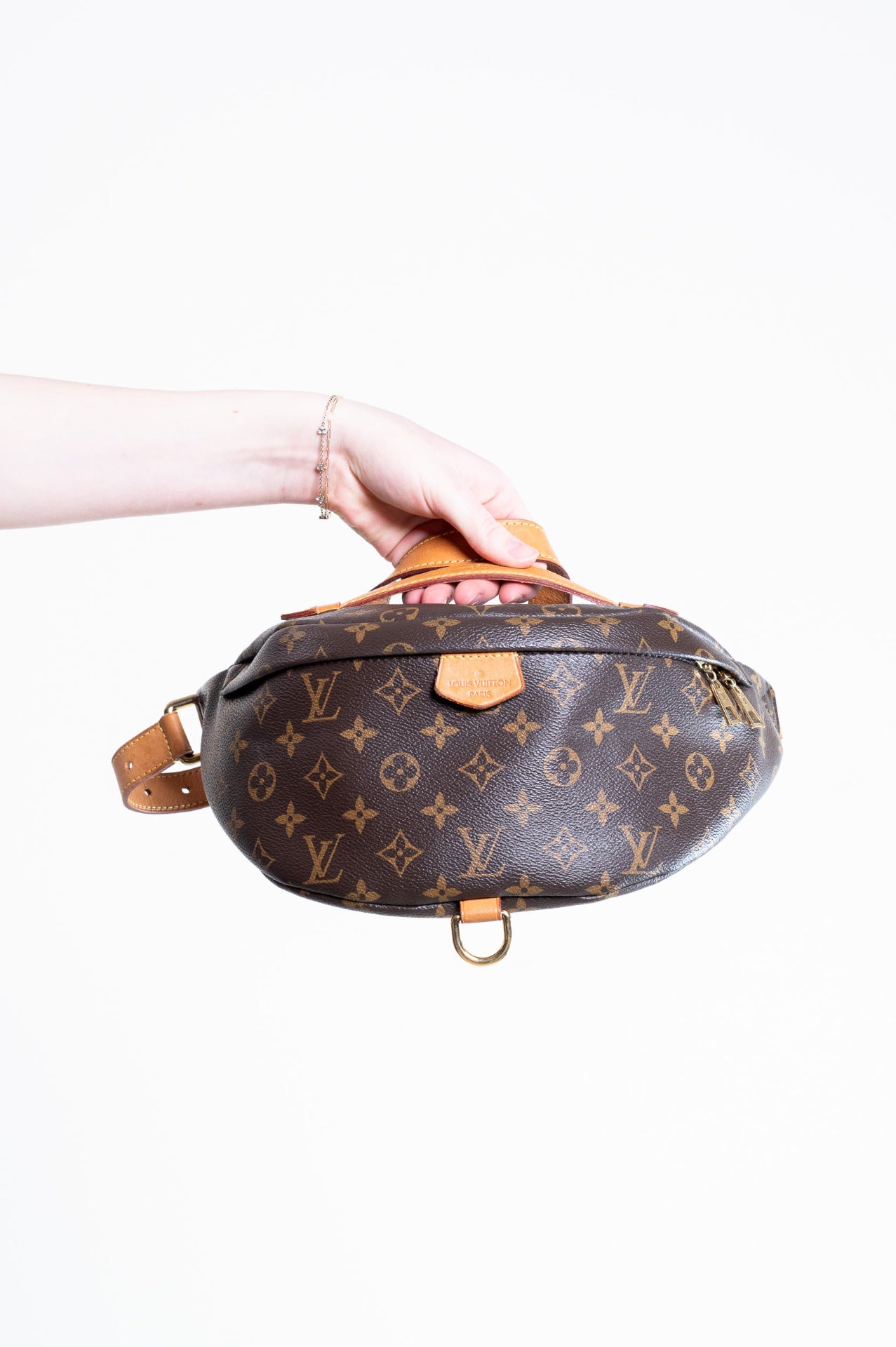 Monogram Bum Bag