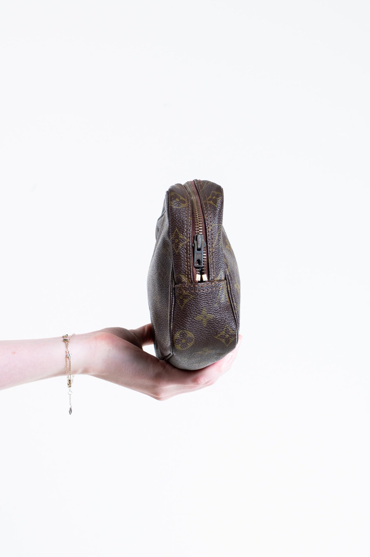 Vintage Monogram Trousse Toilette 23 Pouch