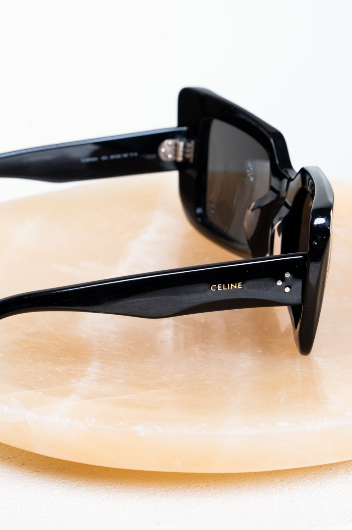 Black Square CL40130I Sunglasses