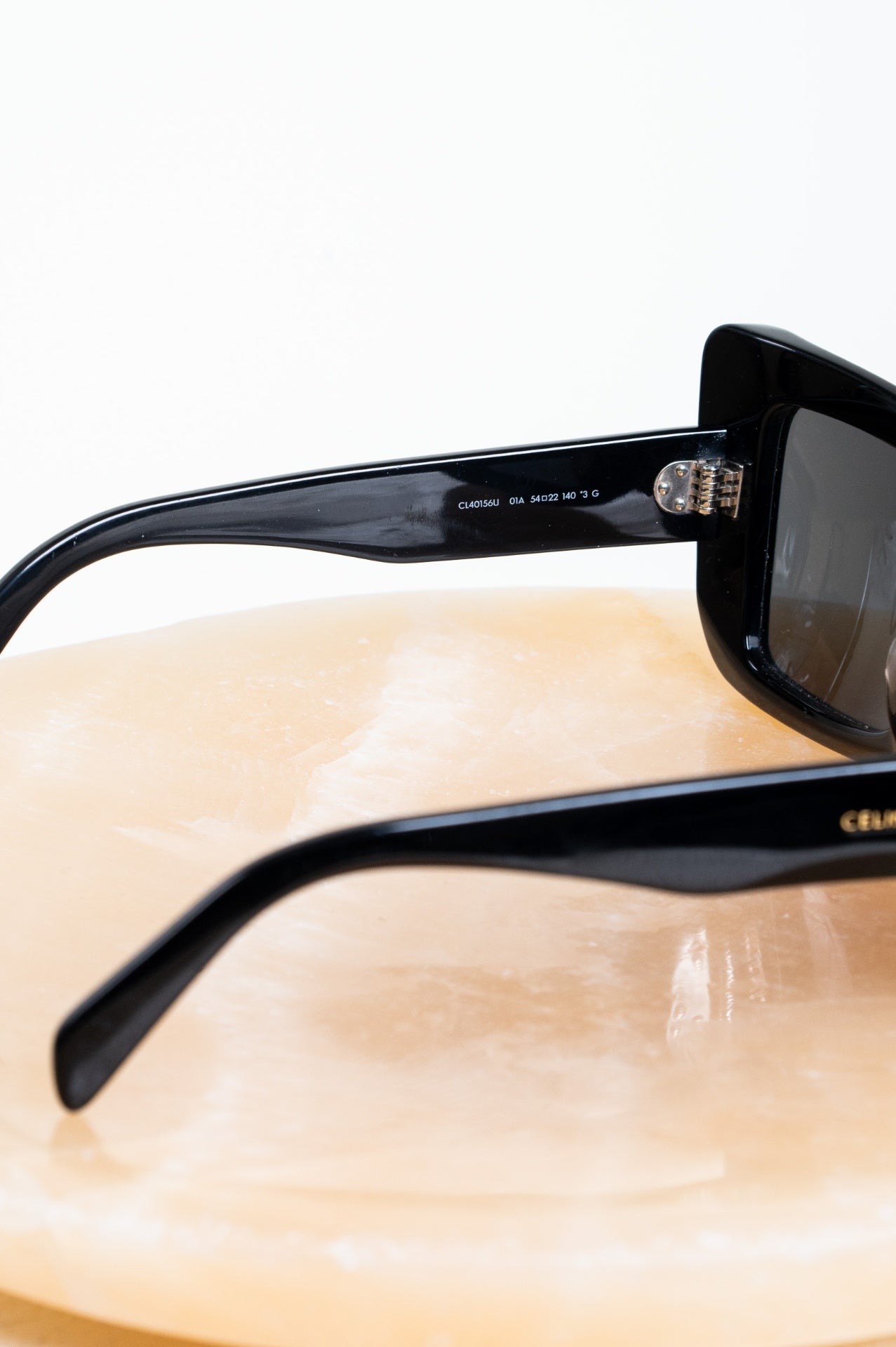 Black Square CL40130I Sunglasses