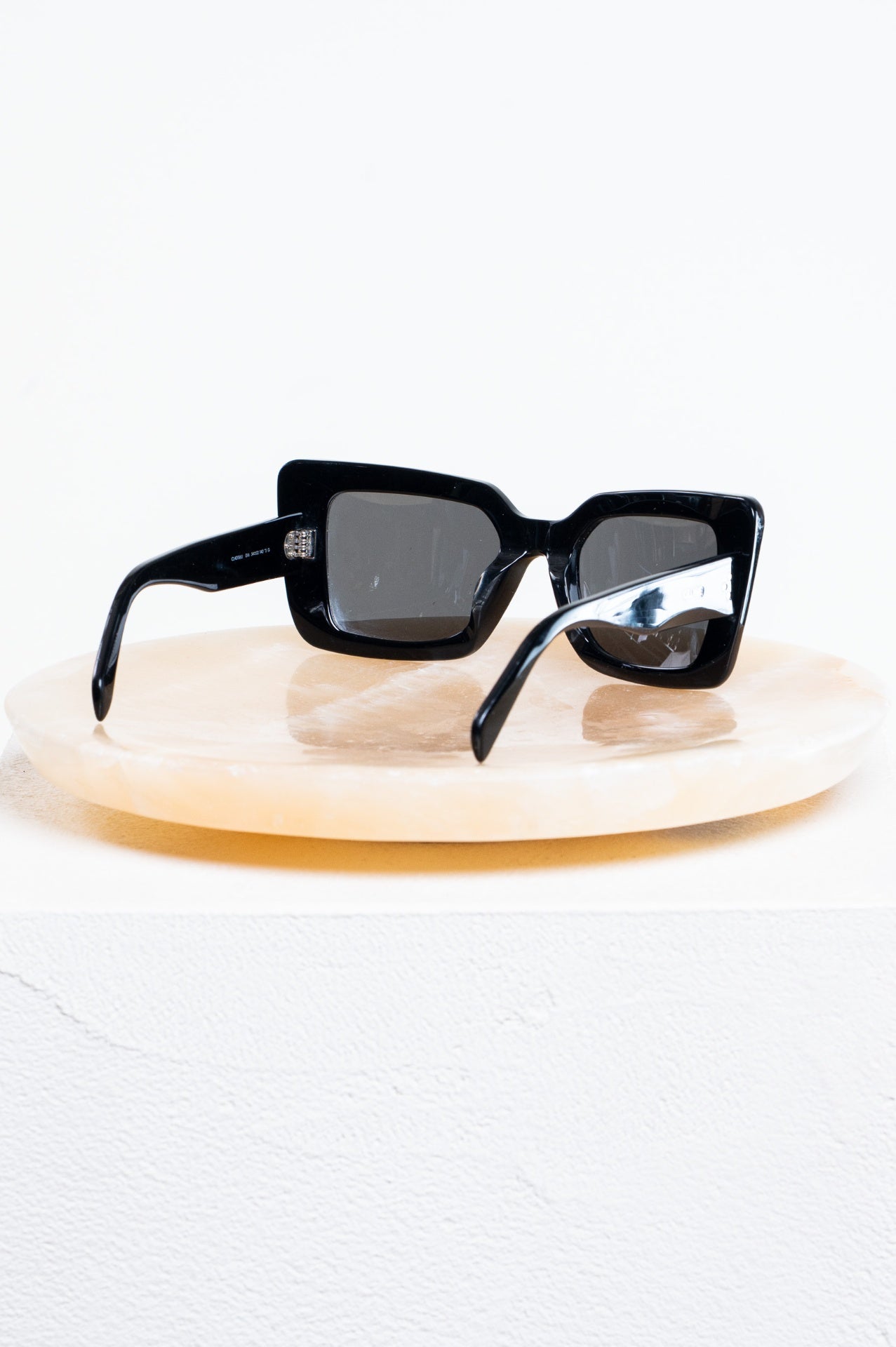 Black Square CL40130I Sunglasses