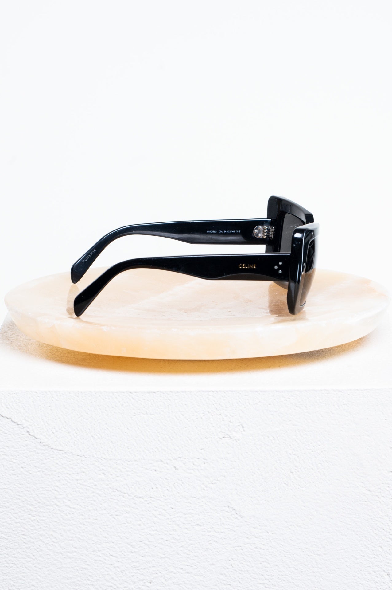 Black Square CL40130I Sunglasses