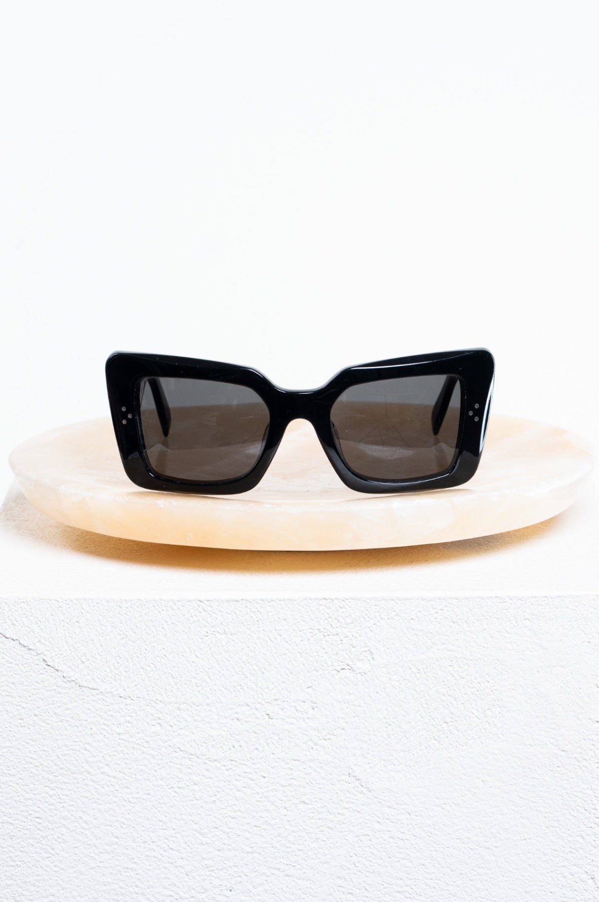Black Square CL40130I Sunglasses