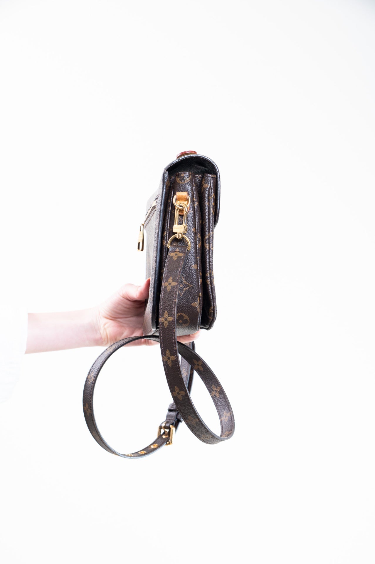 Monogram Metis Pochette
