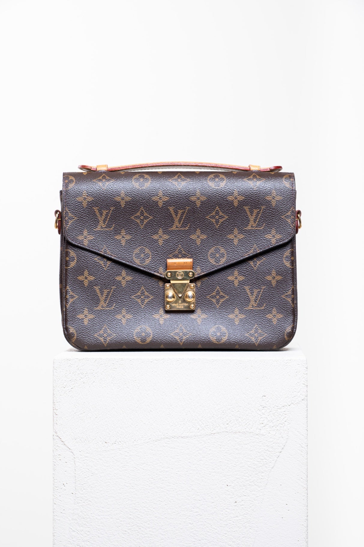 Monogram Metis Pochette