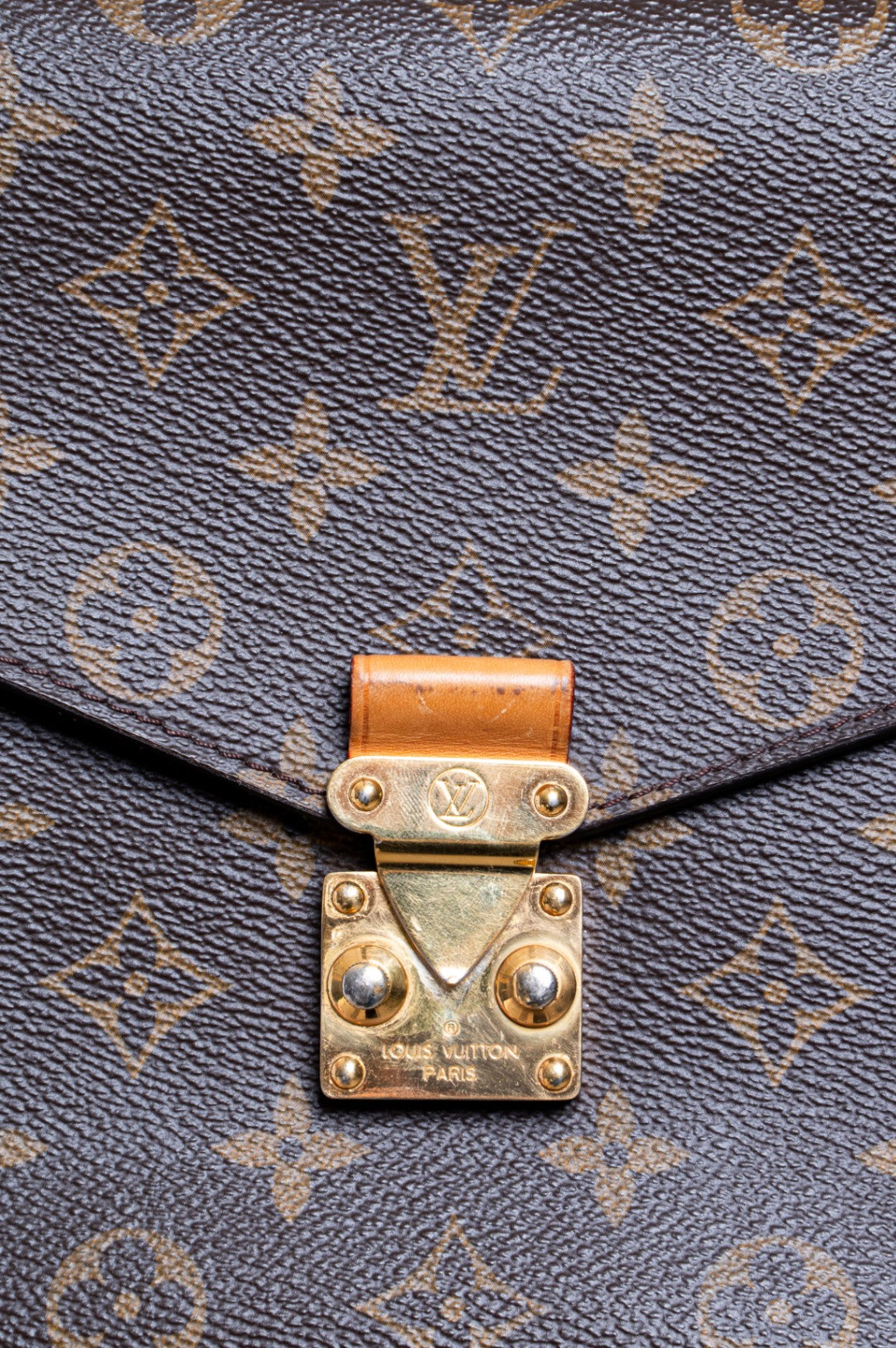 Monogram Metis Pochette