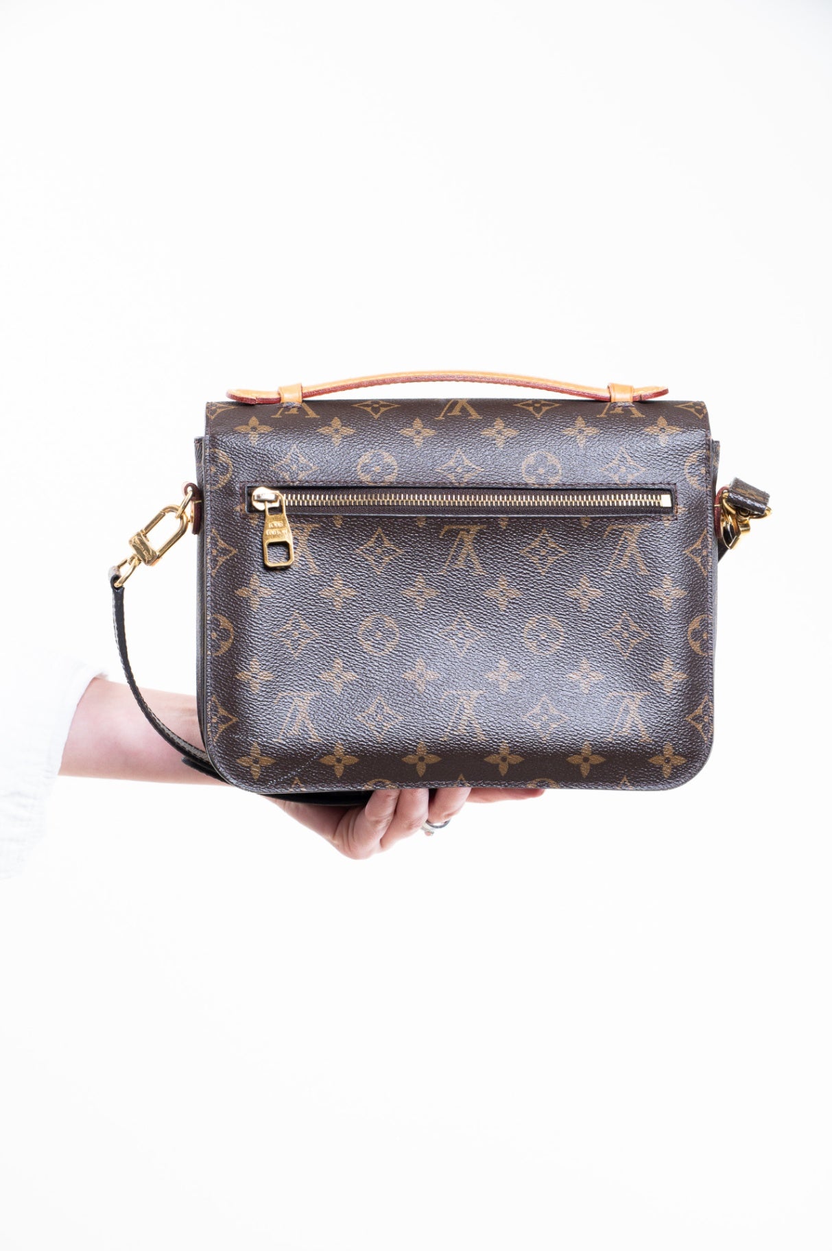 Monogram Metis Pochette