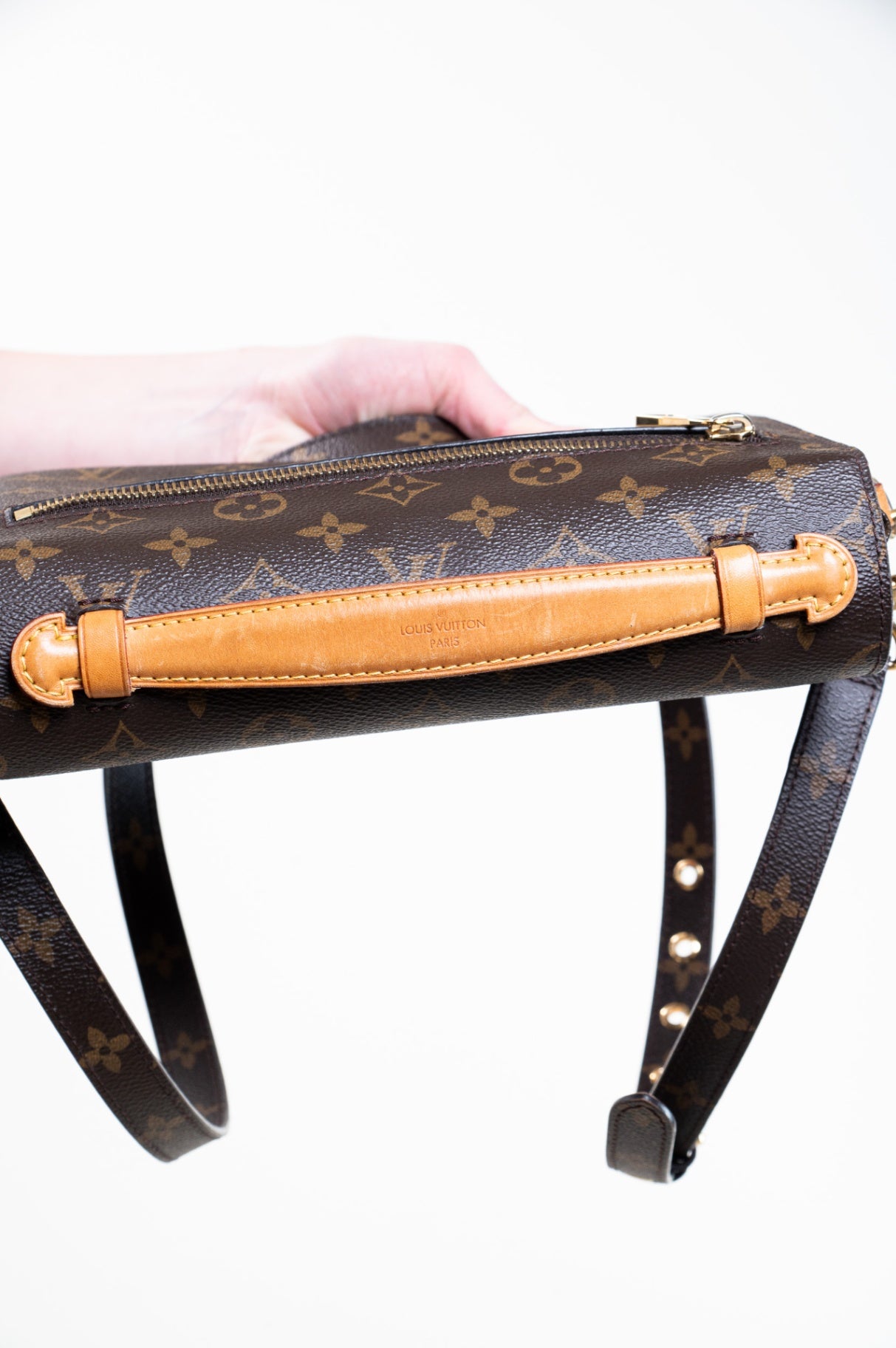 Monogram Metis Pochette