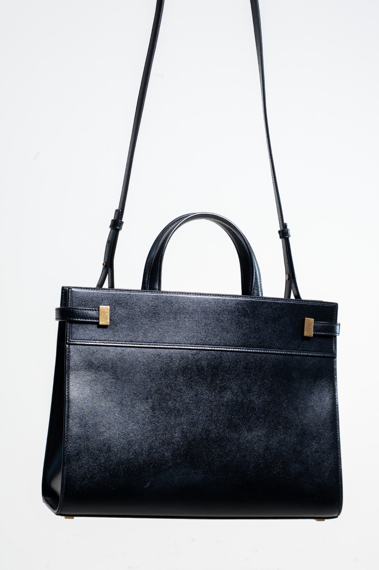 Bag Medium Black